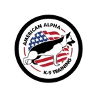 American Alpha K9 Training