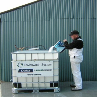 Bashford Painters - Bairnsdale, VIC