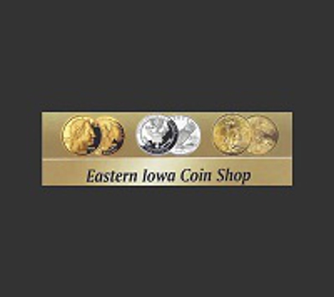 Eastern Iowa Coin Shop - Cedar Rapids, IA