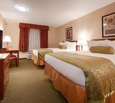 Best Western Providence-Seekonk Inn - Seekonk, MA