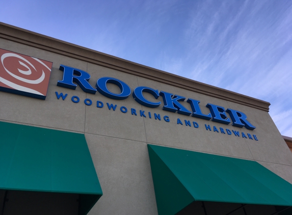 Rockler - Rocklin, CA