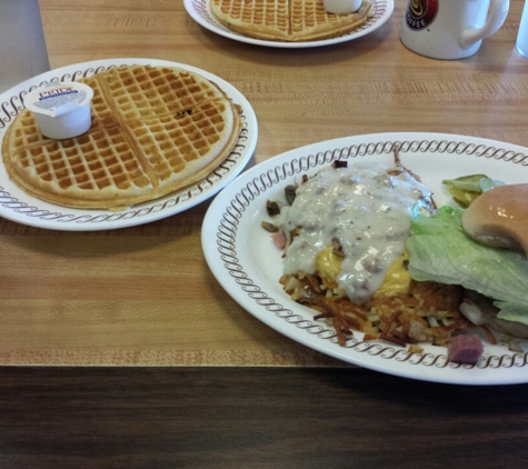 Waffle House - Fredericksburg, VA