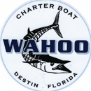 Cutting Edge Charters Inc. d/b/a Charter Boat WAHOO - Fishing Lakes & Ponds