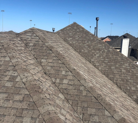 Upright Roofing and Construction - Northlake, TX