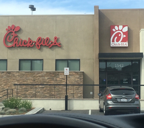 Chick-fil-A - City Of Industry, CA