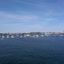 Odyssey Boston - Cruises