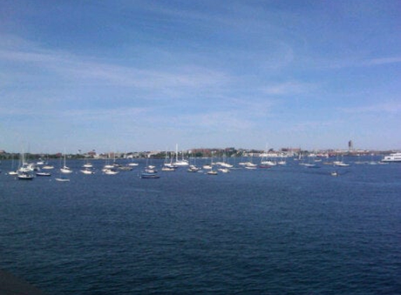 Odyssey Boston Dinner Cruise - Boston, MA