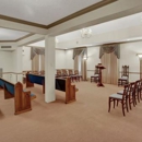 Laughlin Funeral Home - Funeral Directors