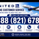 United Airlines - Airlines