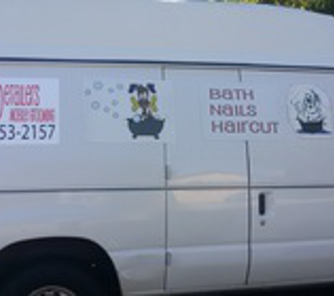 Doggie Detailers Mobile Grooming - Reno, NV