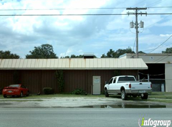 Keene Metal Fabricators - Tampa, FL