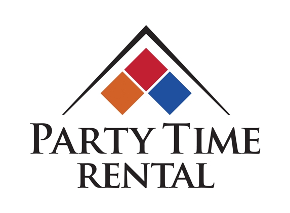 Party Time Rental, INC. - Brainerd, MN