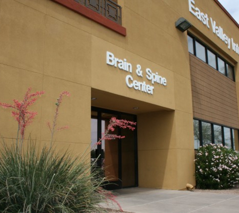 Brain & Spine Center PLC - Chandler, AZ