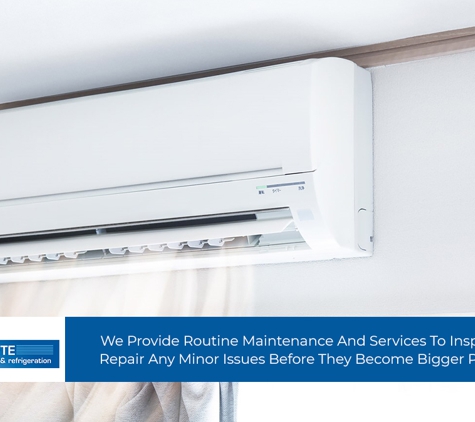 Complete Air Conditioning & Refrigeration - Yarrawonga, NT. We Provide Routine Maintenance And Services To Inspect And Repair Any Minor Issues Before They Become Bigger Problems