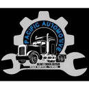 Pacific Automotive - Truck Service & Repair