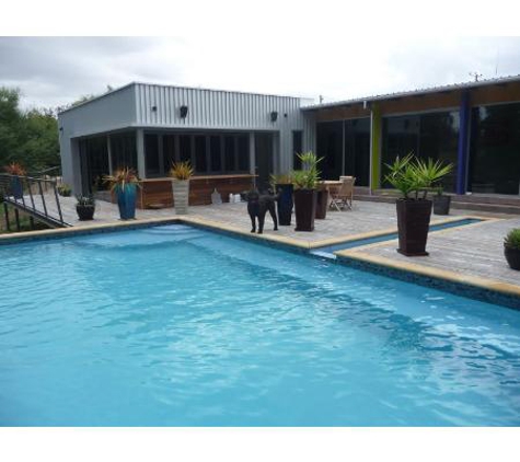 Tassie Pools & Spas - Invermay, TAS