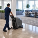 United Contract Services - Janitorial Service