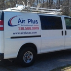 Air Plus Air Conditioning and Heating