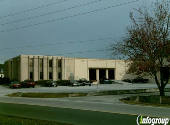 Intertek Industrial Corp - Jacksonville, FL