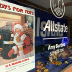 Amy Bartlett: Allstate Insurance