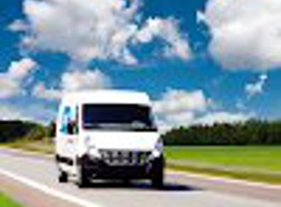 Reliable Couriers - Tampa, FL