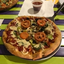 Mellow Mushroom - Restaurants