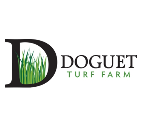 Doguet Turf Farm - Beaumont, TX