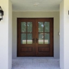 Exclusive Wood Doors gallery