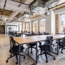 Industrious - Office & Desk Space Rental Service