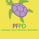 Potomac Falls Pediatric Dentistry - Pediatric Dentistry