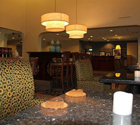 Hampton Inn & Suites Ft. Pierce - Fort Pierce, FL