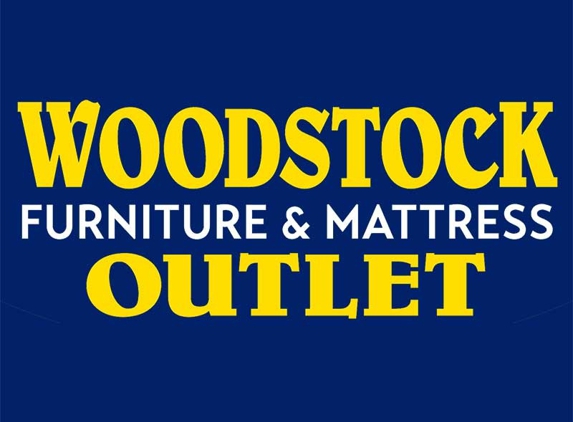 Woodstock Furniture & Mattress Outlet - Acworth, GA