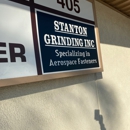 Stanton Grinding Inc - Grinding Machines