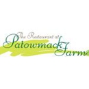 Patowmack Farm - Health Food Restaurants