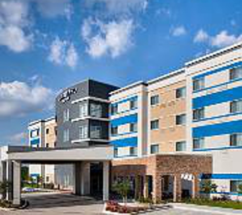 Courtyard by Marriott - Cypress, TX