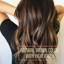 Park Jun Korean Hair Salon Straight Perm Color Wedding - Beauty Salons