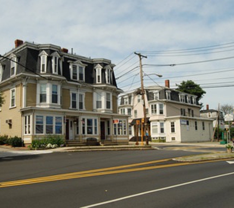 Saxony Barber Shop - Framingham, MA