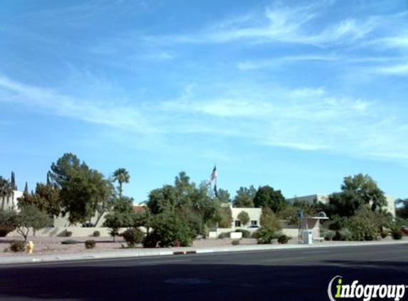 Centennial Village - Mesa, AZ