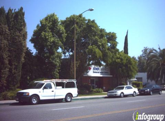 Glenair Inc. - Glendale, CA
