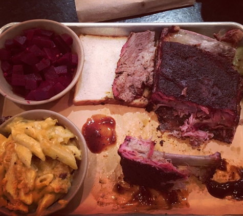 Twin Smokers BBQ - Atlanta, GA