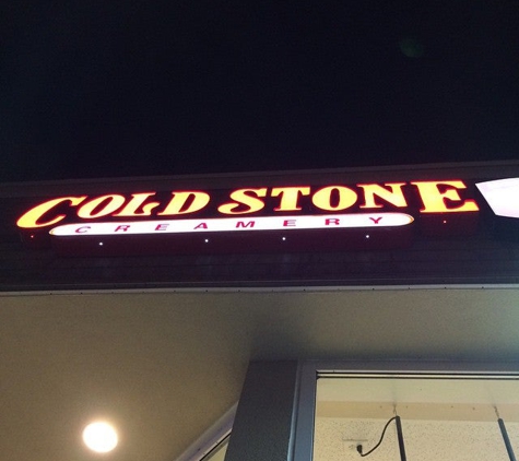 Cold Stone Creamery - Orlando, FL