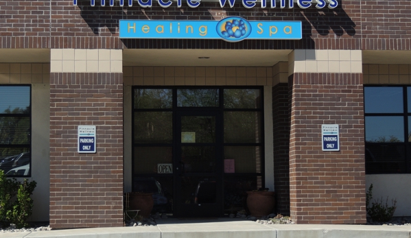 Pinnacle Wellness Healing Spa - Reno, NV