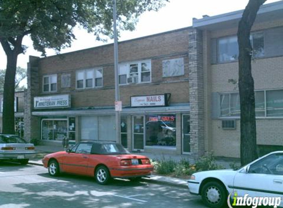 Empress Nails - Oak Park, IL