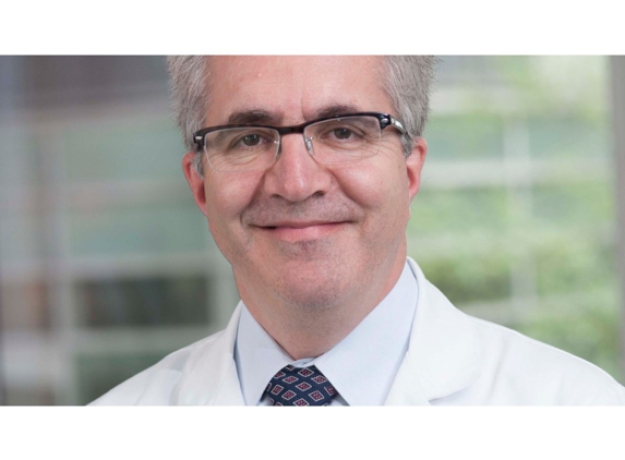 Kaled M. Alektiar, MD, FASTRO - MSK Radiation Oncologist - New York, NY