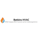 Batkins HVAC - Air Conditioning Service & Repair