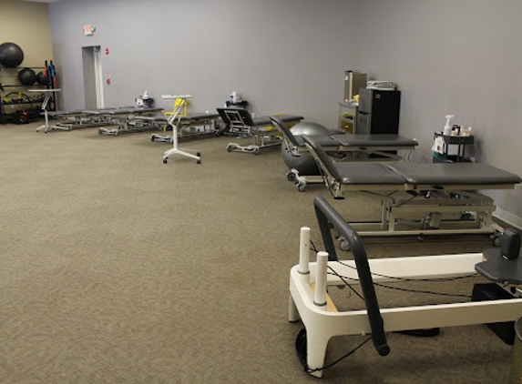 Elliott Physical Therapy - Dorchester, MA