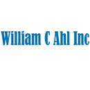 William C Ahl Inc - General Contractors
