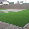 Diamond Stone & Synthetic Grass gallery