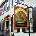 Isaac Hilliard Bed & Breakfast