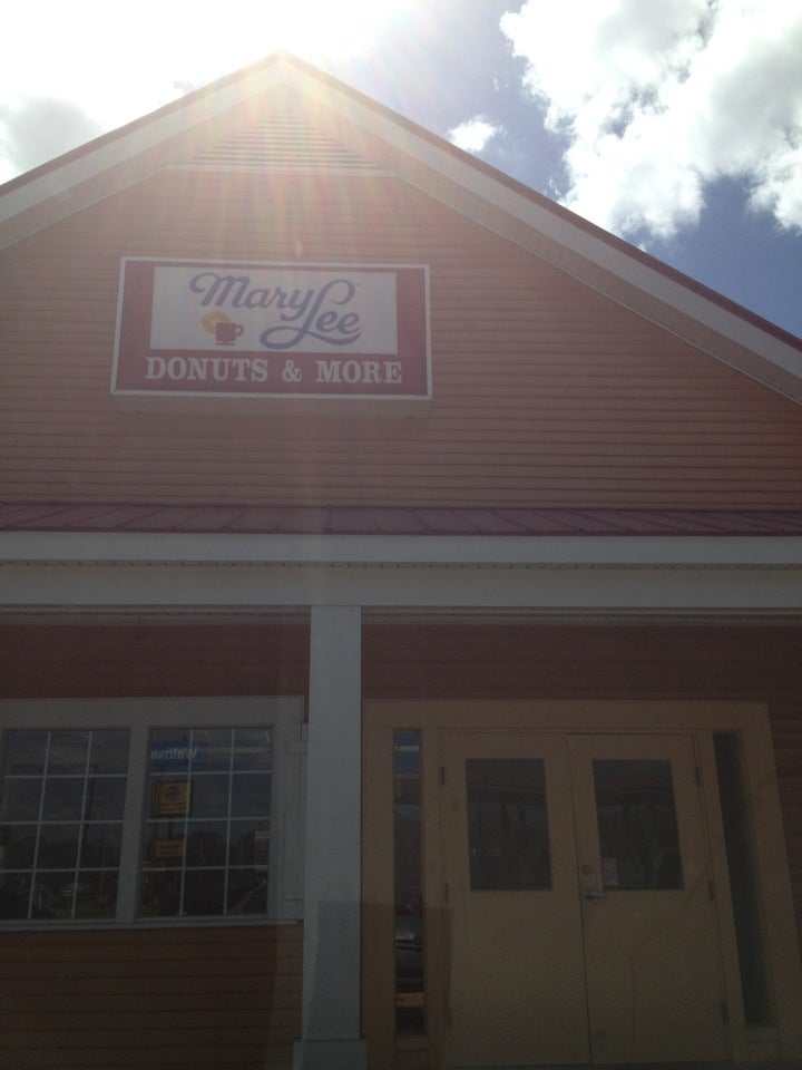 Mary Lee Donuts - Baker, LA 70714